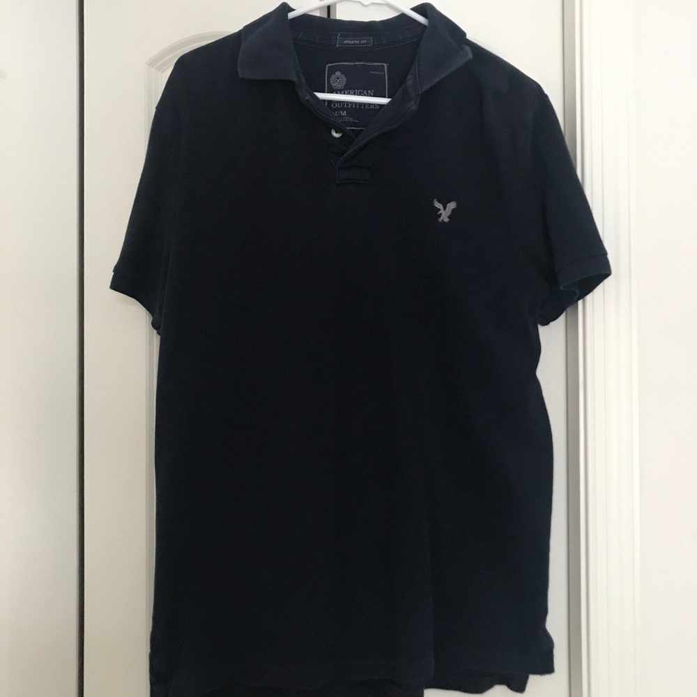 Men's American Eagle Polo